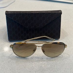 Gucci sunglasses